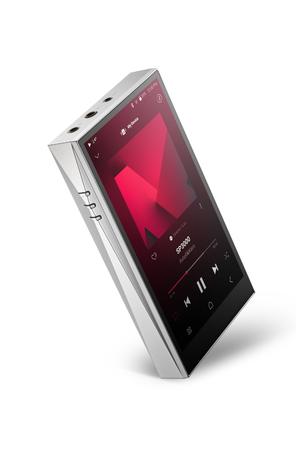 Astell&Kern A&ultima SP3000 Platinum